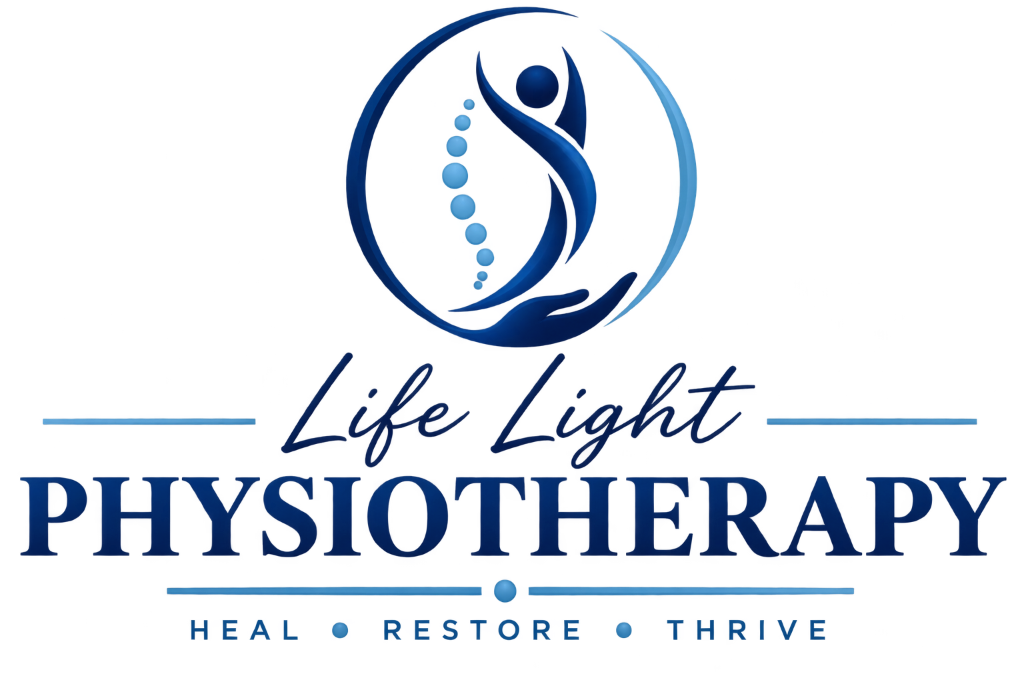 Life Light Physiotherapy - Heal, Restore, Thrive